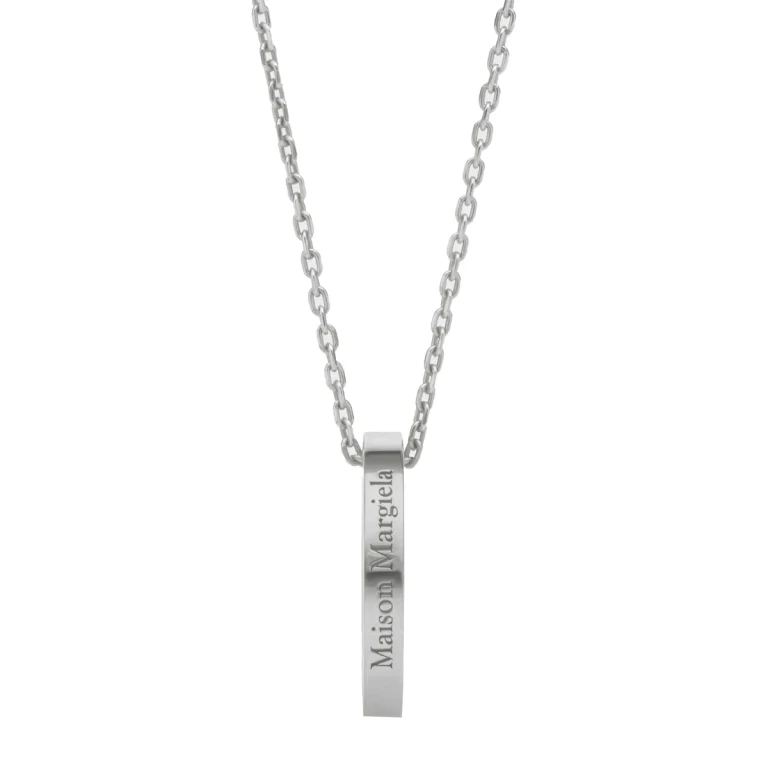 Jewel Men color Silver (SM1UU0066P8865102)