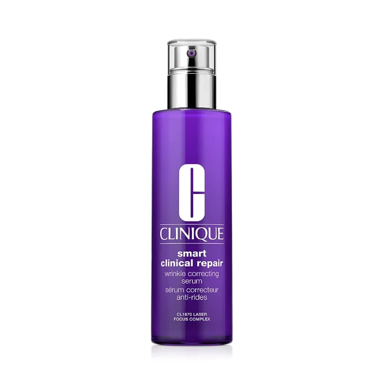 Clinique Smart Clinical Repair Wrinkle Correcting Serum 3.4 oz.