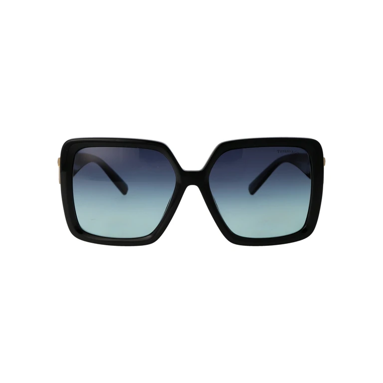 Lunettes De Soleil - Noir (0TF4206U80019S)
