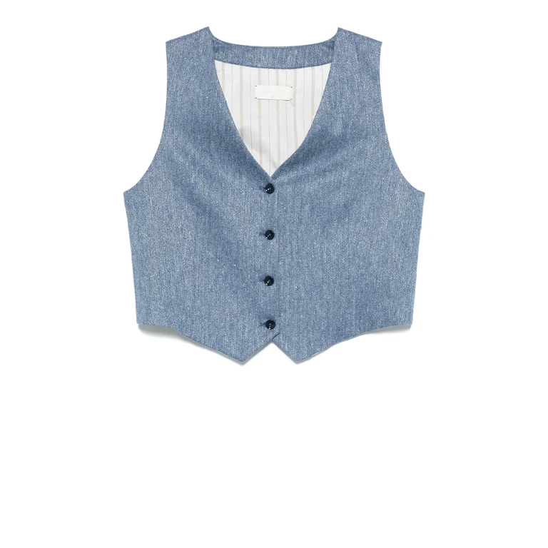 Circolo 1901 Jackets Dark Ash - Women