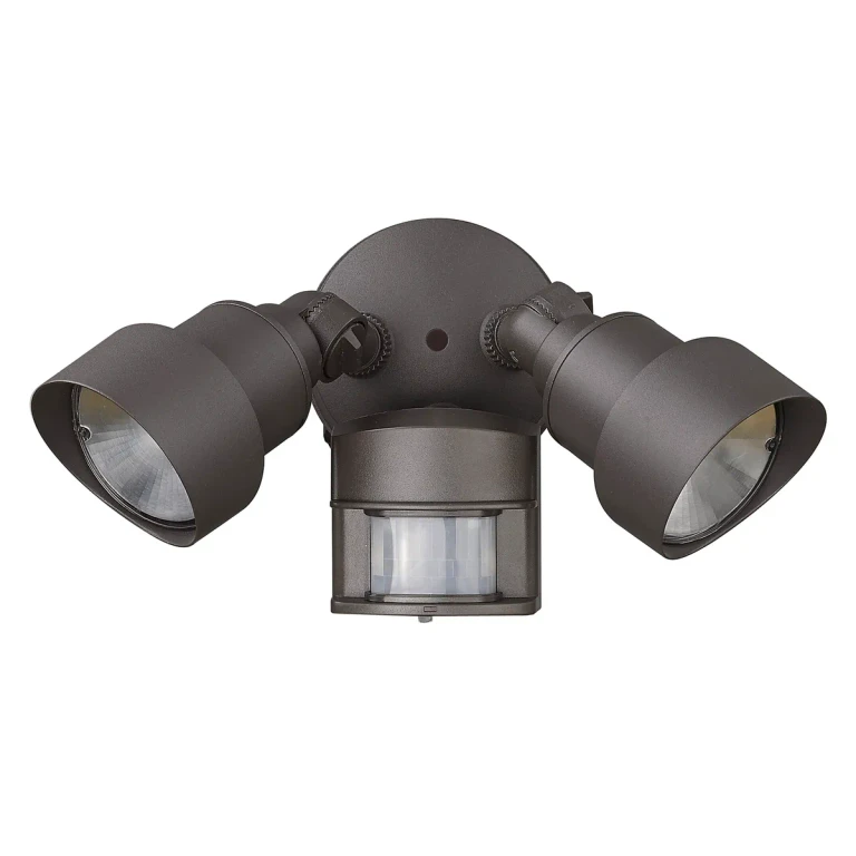 Architectural Bronze LED Floodlight from the LED Floodlights Collection