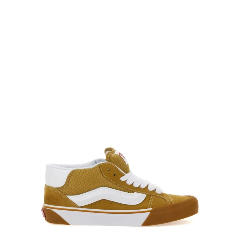 Knu Mid Sneaker