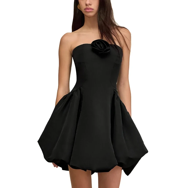 Cult Gaia Tammy Dress