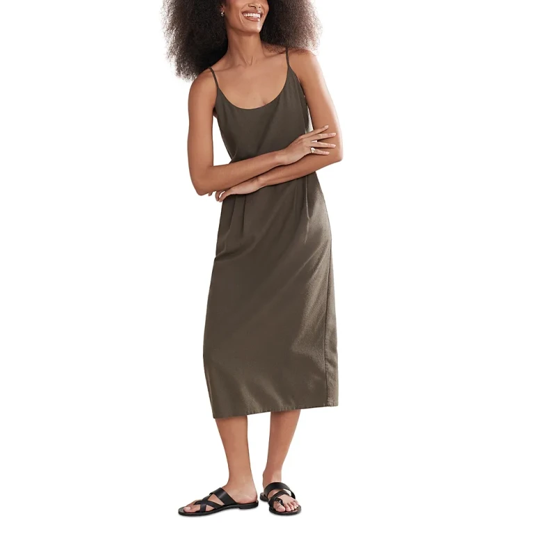 Jenni Kayne Rove Dress
