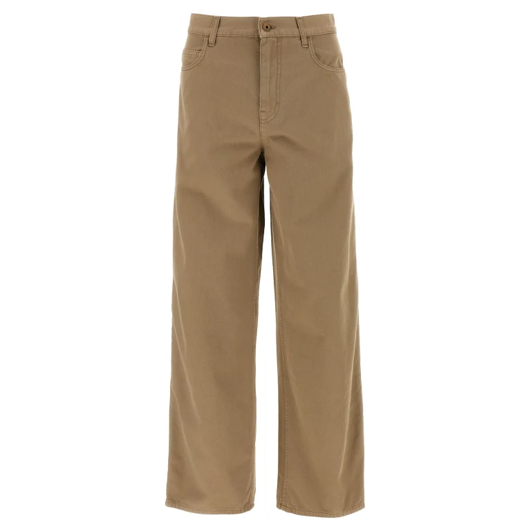 Burberry 5-pocket Pants