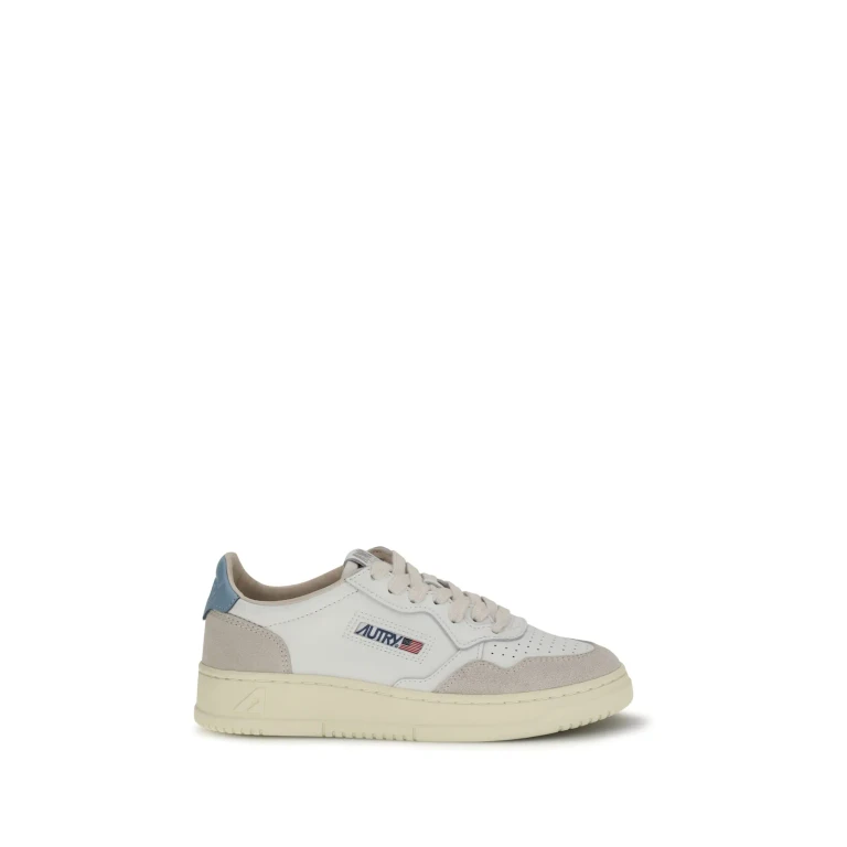 Autry Medalist Low Sneakers