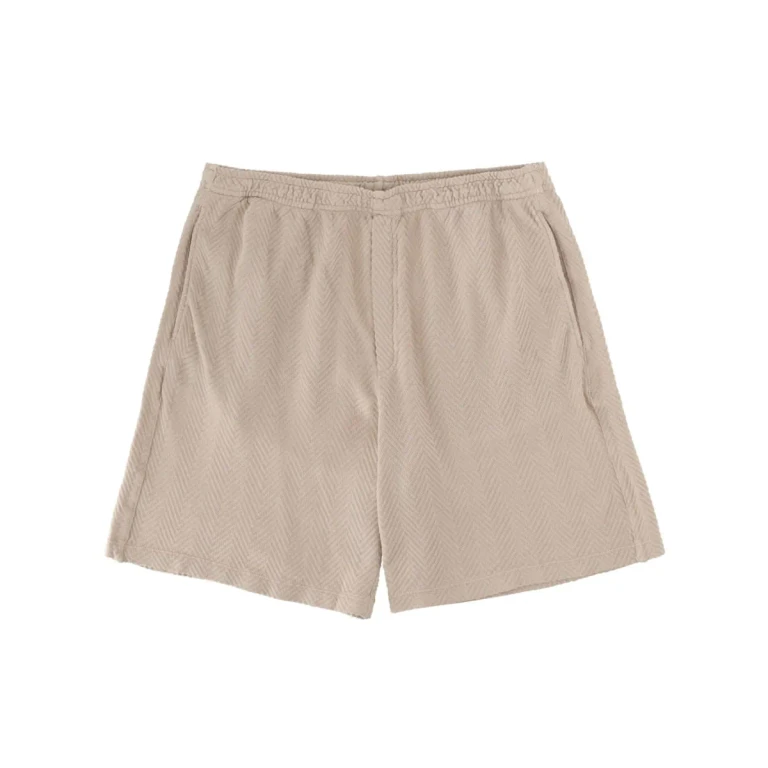 Shorts Men color Black (EM005900AF25633UB118)