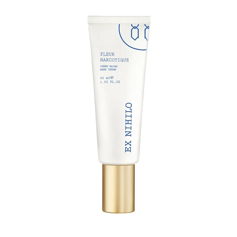 Ex Nihilo Hand Cream - Fleur Narcotique 1.52 oz.
