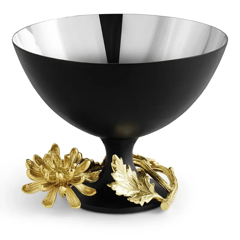 Michael Aram Dahlia Small Bowl