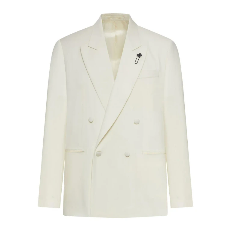 Lardini Blazer - Couleur Chair