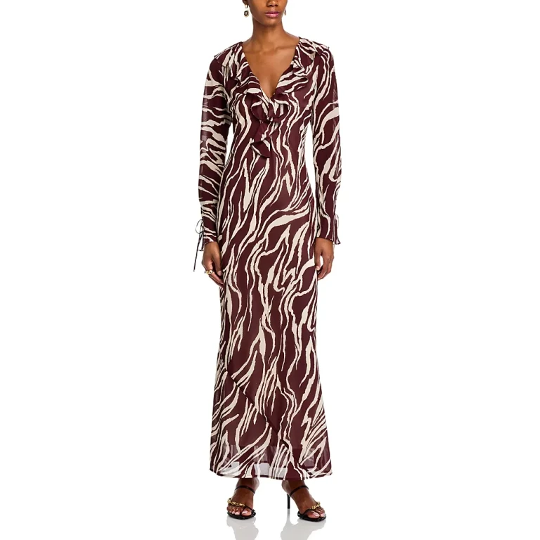 Wayf Dakota Dress