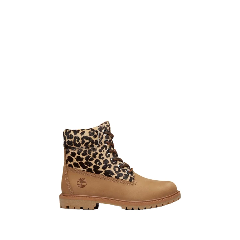 Boots Woman color Beige (TB0A5M5NEN31)