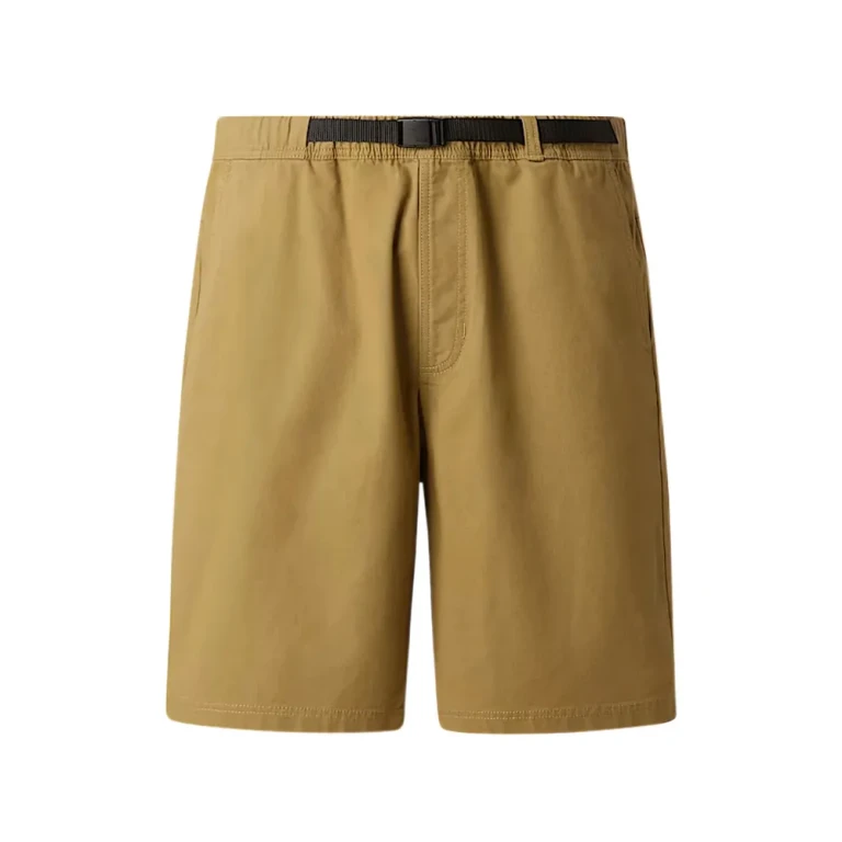 The North Face Belt Shorts