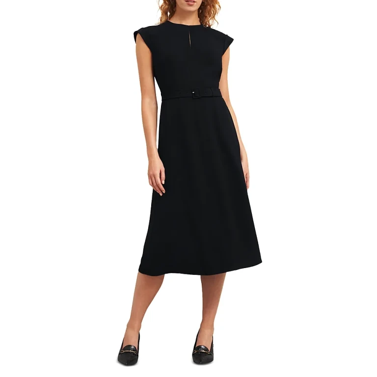 Hobbs London Meera Dress