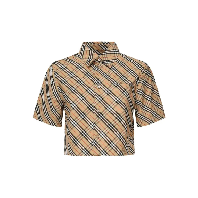 Burberry Chemise - Beige