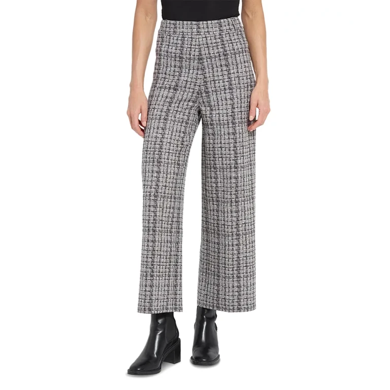 Lysse Erin High Waist Wide Leg Pants