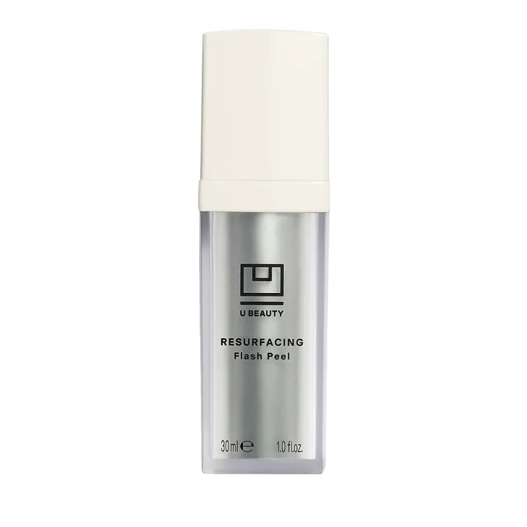 U Beauty Resurfacing Flash Peel 1 oz.
