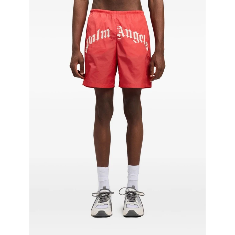 Palm Angels Sea Clothing Blu - Men