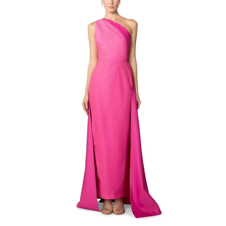 Sau Lee Joslin Gown