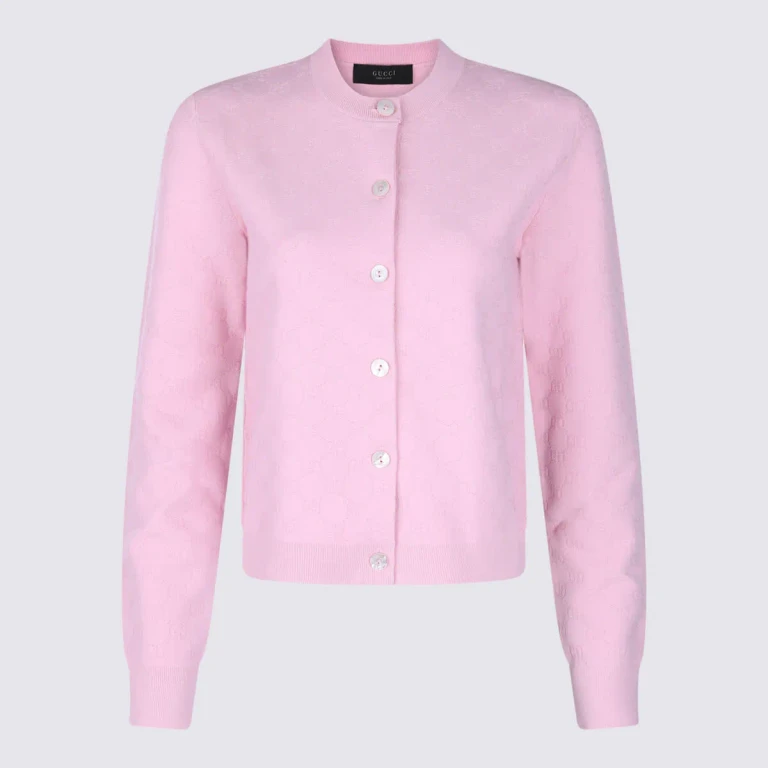 Sweater Woman color Pink (864991XKFHU5589)