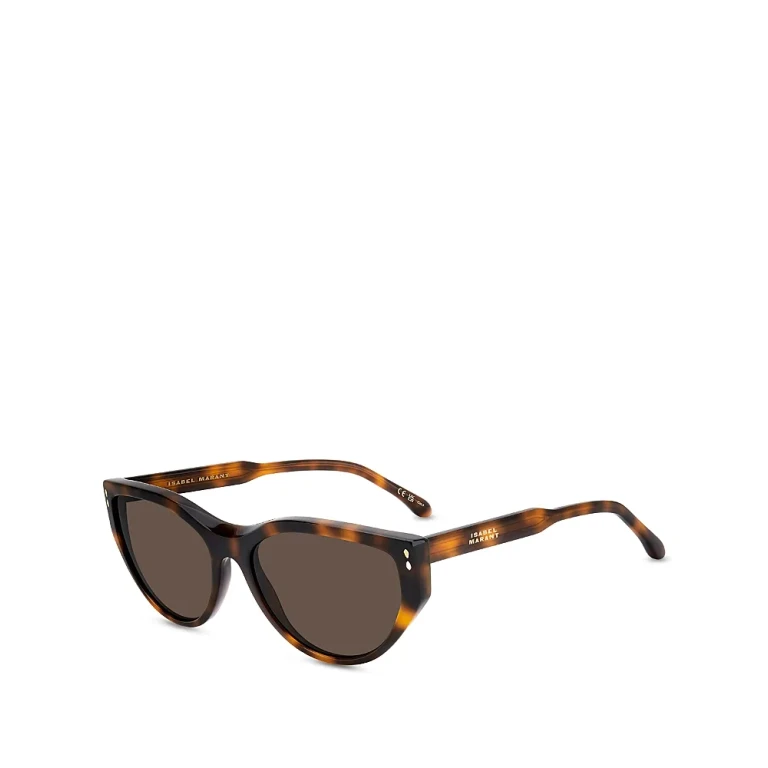 Isabel Marant Cat Eye Sunglasses, 59mm