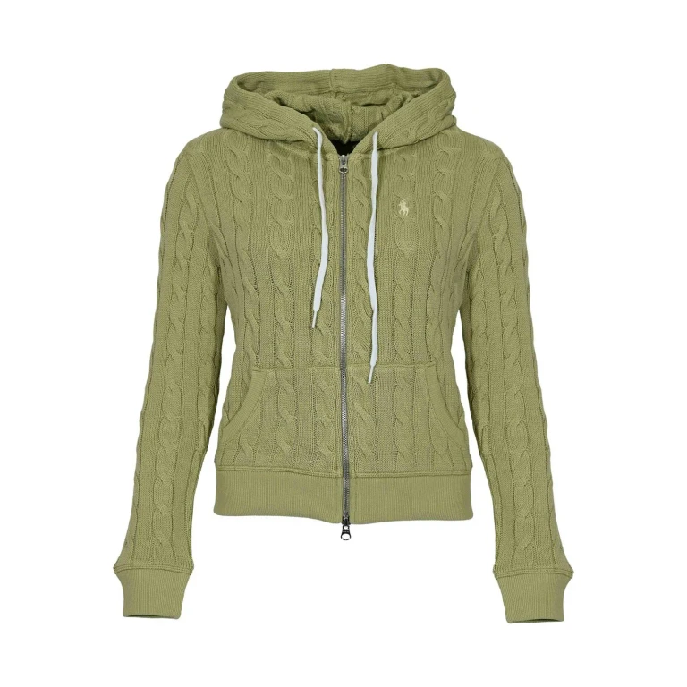 Polo Ralph Lauren Sweat-Shirts - Vert