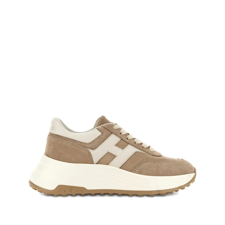 Hogan Baskets - Beige