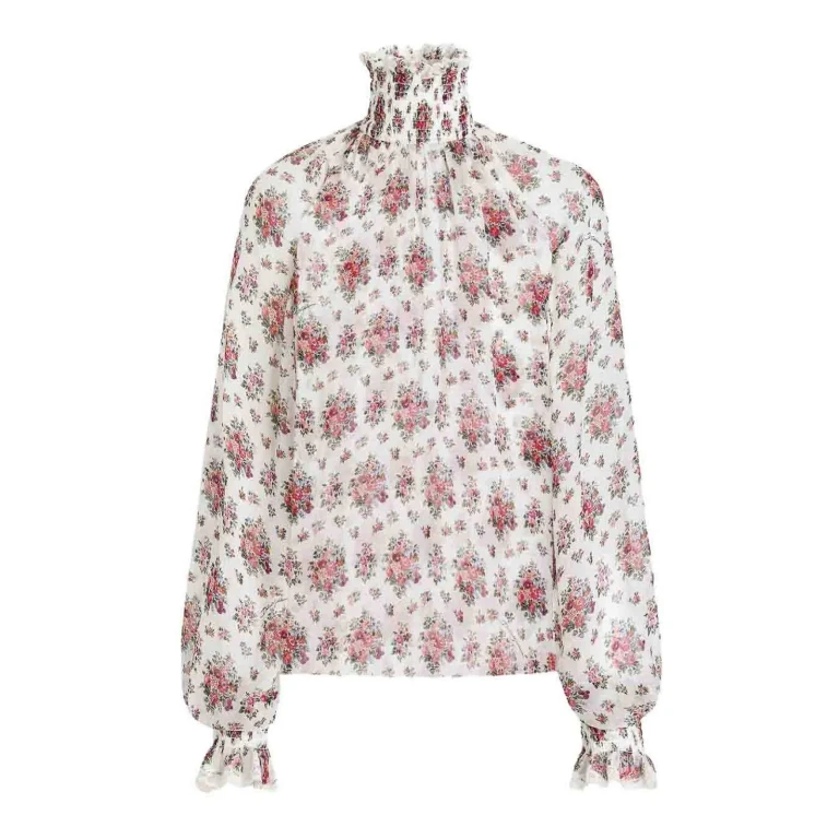 Dolce & Gabbana Blouse - Multicolore