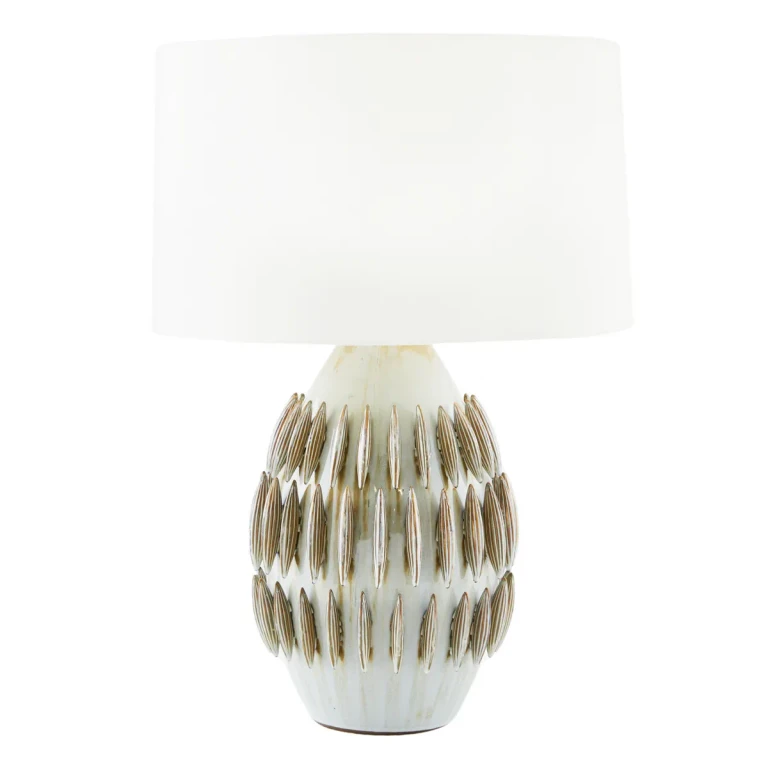 Laurel Reactive One Light Table Lamp from the Pawnee Collection