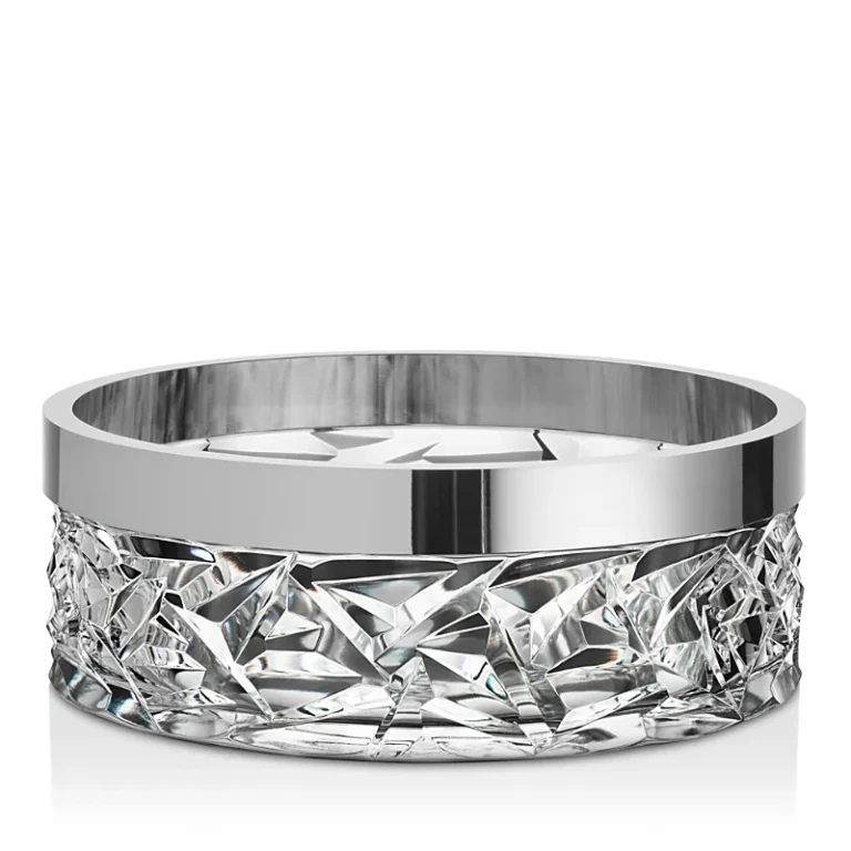 Orrefors Carat Bowl