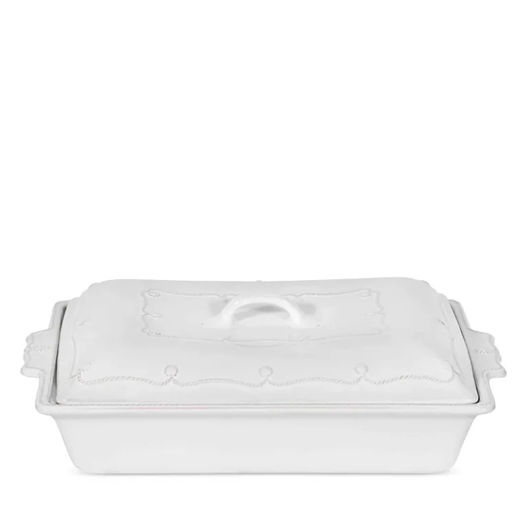 Juliska Berry & Thread Lidded Baker 13