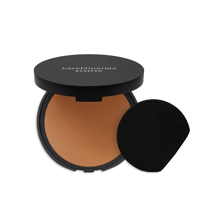 bareMinerals Barepro 24HR Skin Perfecting Matte Powder Foundation