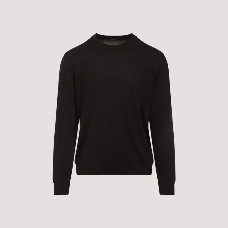 Kiton Cashmere Pullover