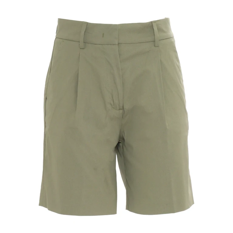 K-Way Nive Twill Tech Pants