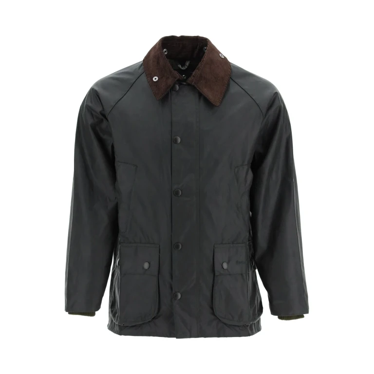 Barbour Bedale Waxed Cotton Jacket