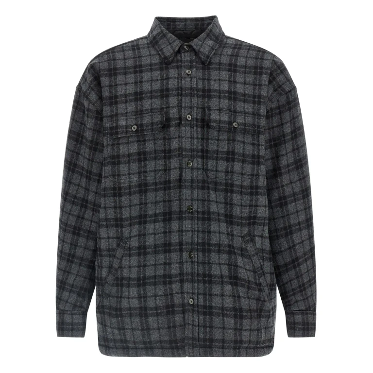 Jacket Men color Black (HLB41909BLACK1)