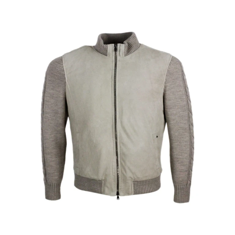 Brioni Blazer - Blanc