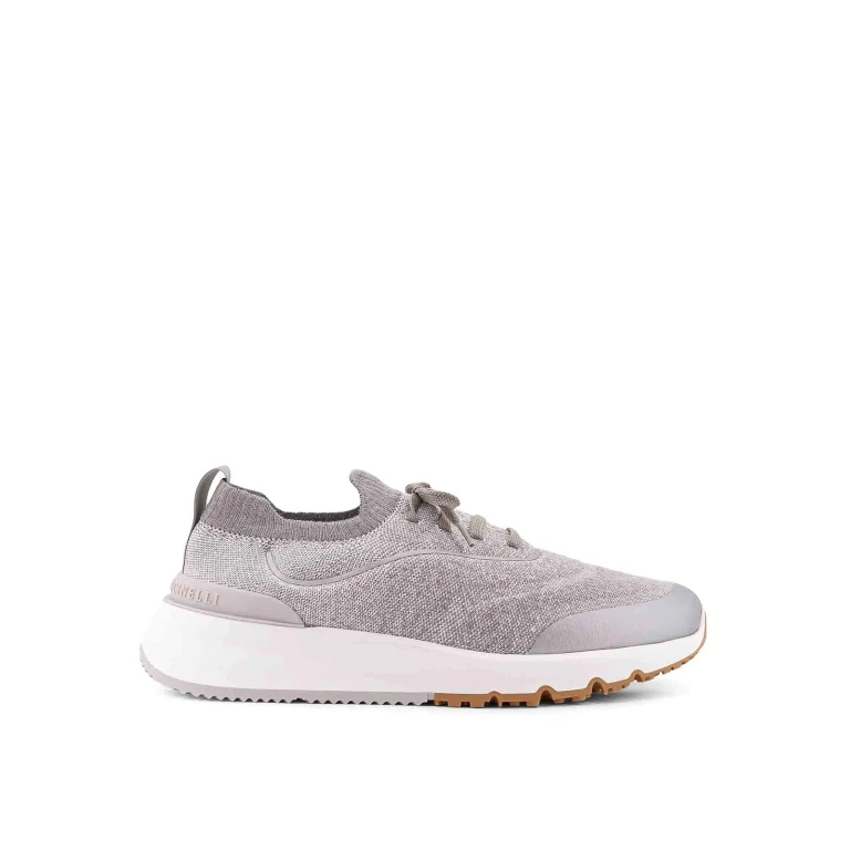 Brunello Cucinelli Baskets - Argent