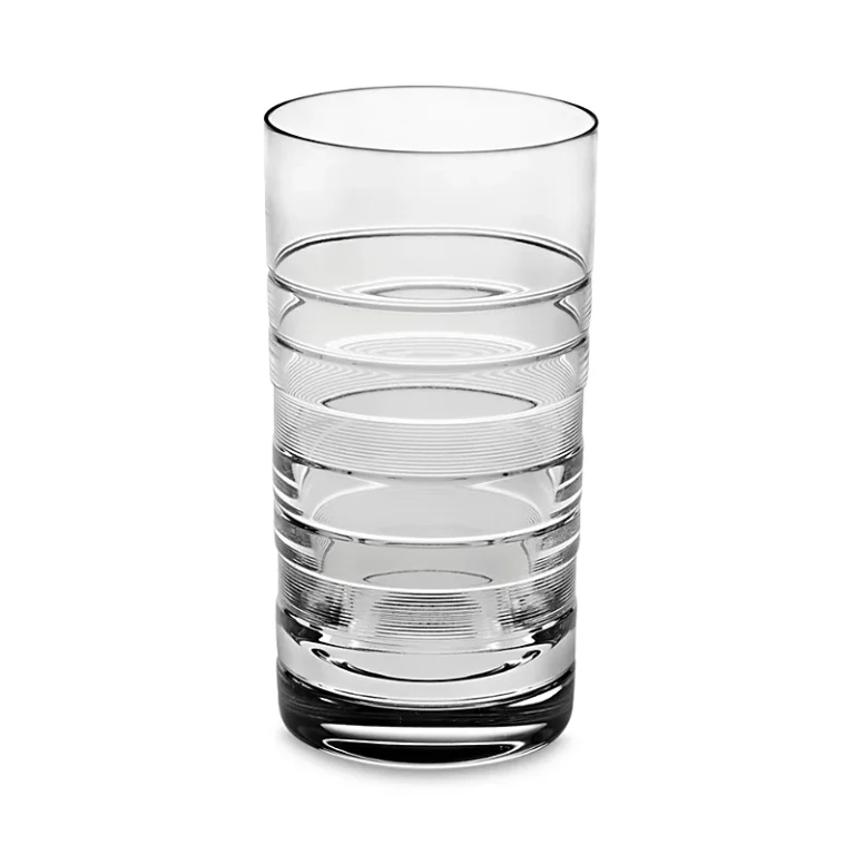 Vista Alegre Vinyl Highball Glass