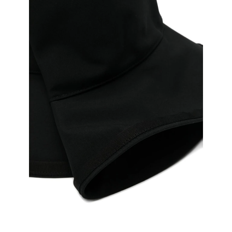 Comme des Garçons Comme Des Garcons Hats Nero Wool - Women