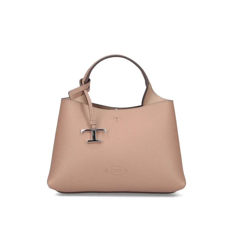 Tod's Sac Cabas - Beige