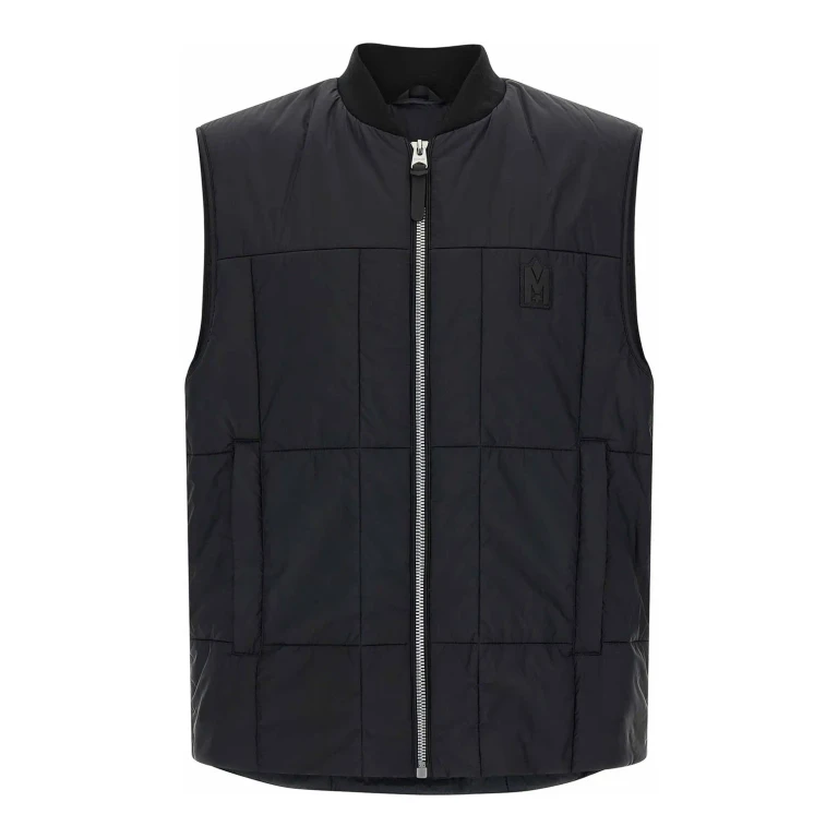 Mackage Gilet - Noir