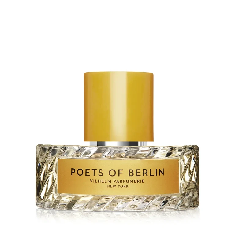 Vilhelm Parfumerie Poets of Berlin Eau de Parfum 1.7 oz.