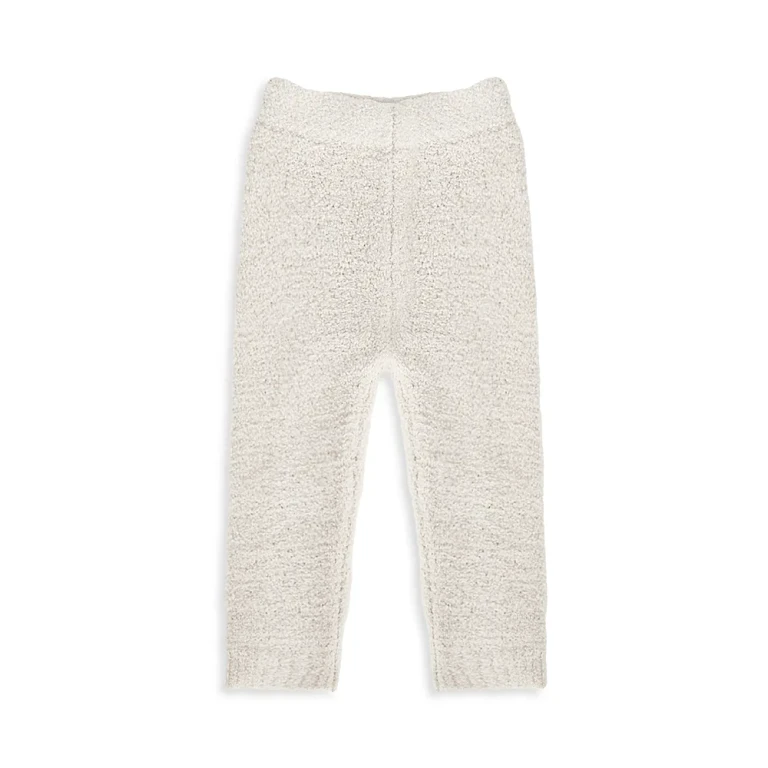 7AM Enfant Unisex Fuzzy Leggings - Baby, Little Kid