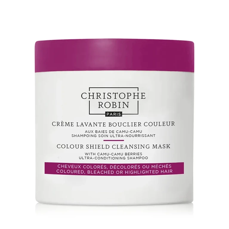 Christophe Robin Colour Shield Cleansing Mask 10.14 oz.