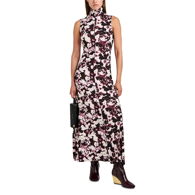 Proenza Schouler White Label Valentina Dress