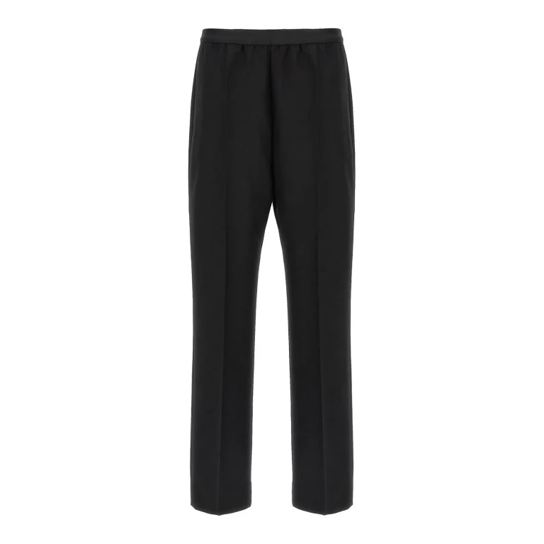 Maison Margiela Pantalón Casual - Azul
