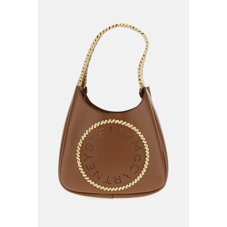 Stella Mccartney Bags Brown - Women
