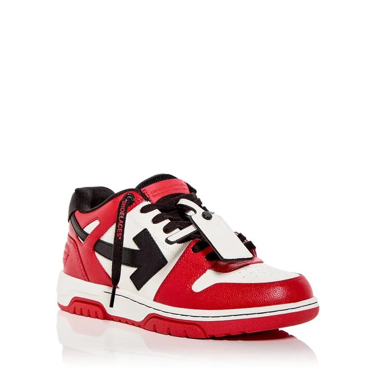 Baskets Off-White Out of Office