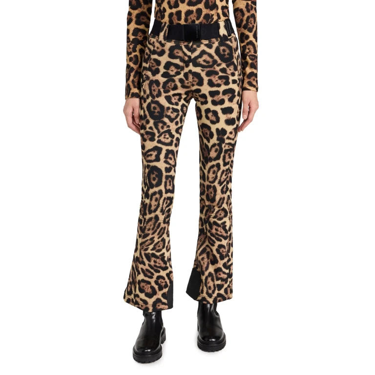 Goldbergh Minou Ski Pants Jaguar 40